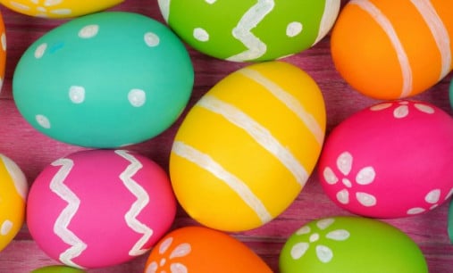 Easter Trading Hours - Albany Mega Centre