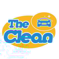 TheClean Logo 400x400