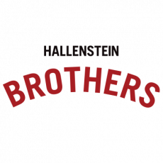 Hallenstein Brothers logo